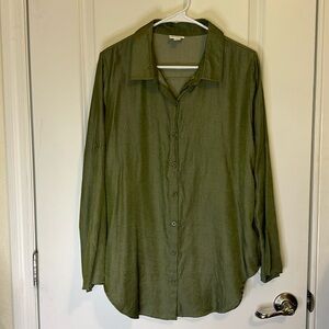 LuLaRoe top - Medium